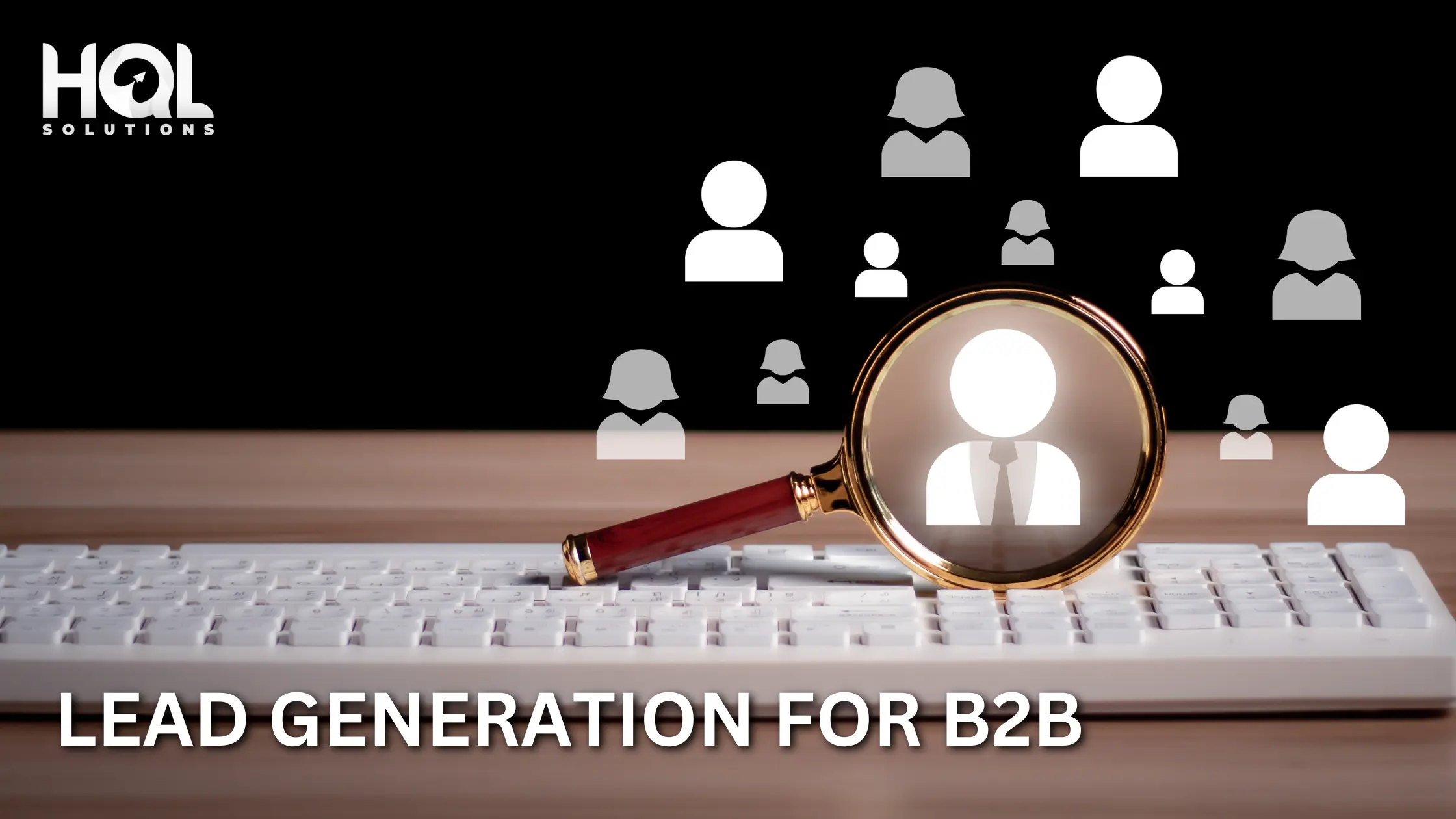 Best Lead Generation Tools for B2B Dominate Your Industry Niche