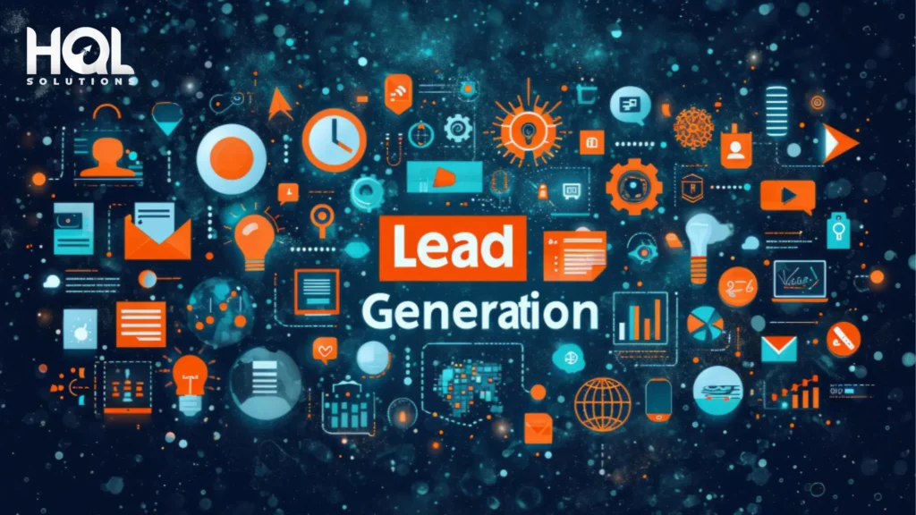 Optimize Landing Pages for Lead Generation