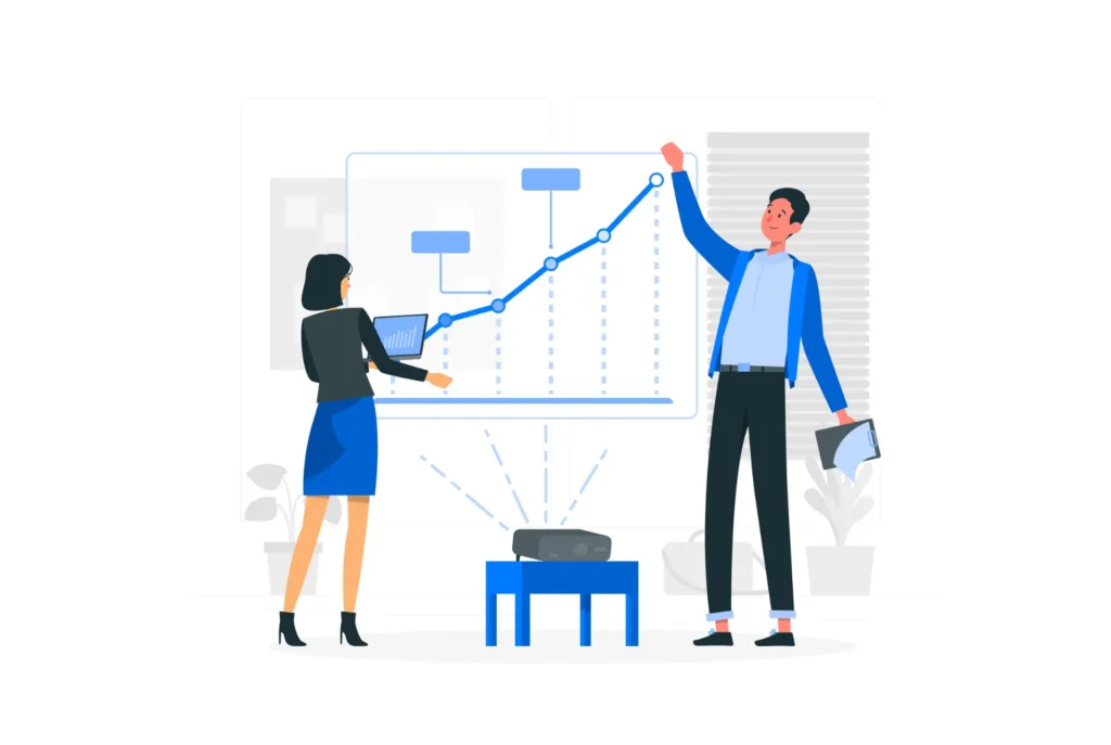 B2B Demand Generation Company